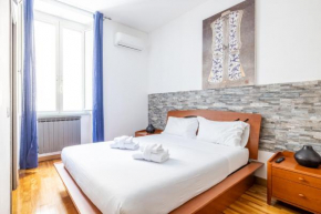 VG [ROME CENTER] Double Room